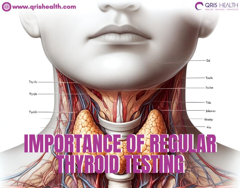 thyroid test price Delhi